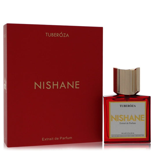 Tuberoza Extrait De Parfum Spray (Unisex) by Nishane 50 ml