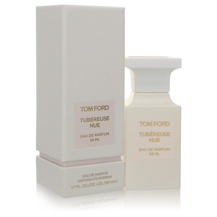 Tubereuse Nue Eau De Parfum Spray (Unisex) by Tom Ford 50 ml