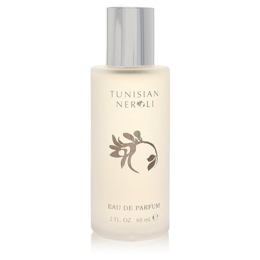 Tunisian Neroli Eau De Parfum Spray (Unboxed) by Lisa Hoffman 60 ml