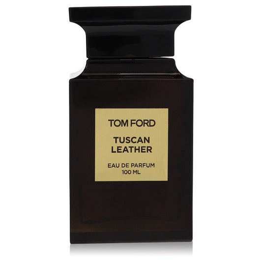 Tuscan Leather Eau De Parfum Spray (Tester) by Tom Ford 100 ml