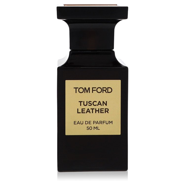 Tuscan Leather Eau De Parfum Spray (Tester) by Tom Ford 50 ml