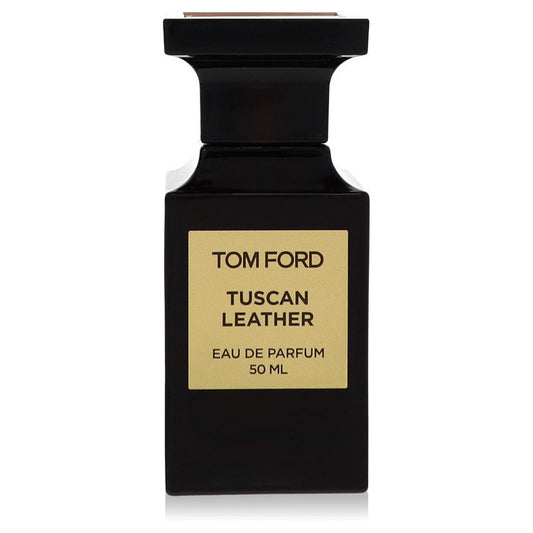 Tuscan Leather Eau De Parfum Spray (Tester) by Tom Ford 50 ml