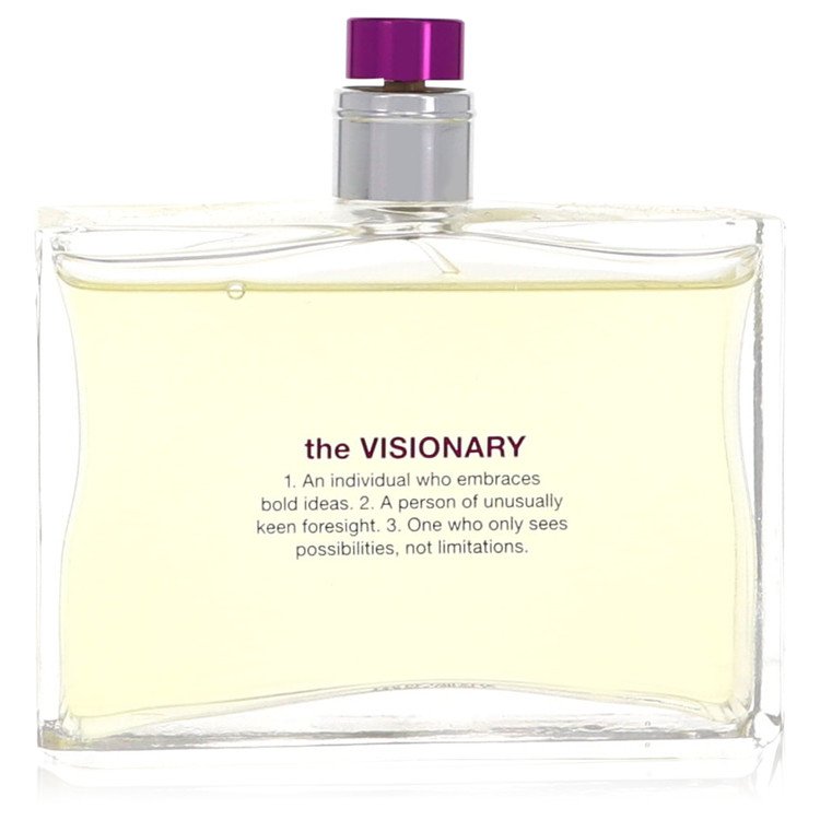 The Visionary Eau De Toilette Spray (Tester) by Gap 100 ml