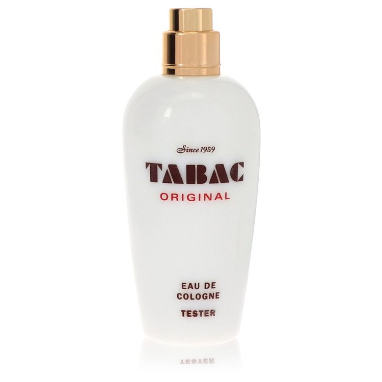 Tabac Cologne Spray (Tester) by Maurer & Wirtz 50 ml