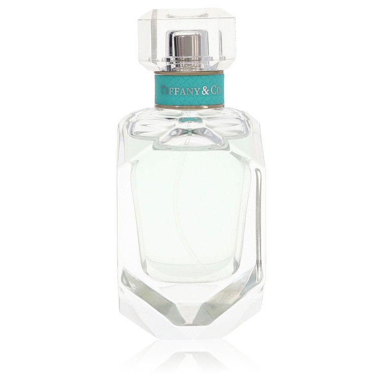 Tiffany Eau De Parfum Spray (unboxed) by Tiffany 50 ml