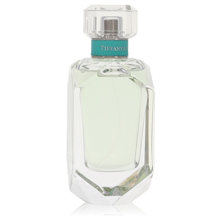 Tiffany Eau De Parfum Spray (unboxed) by Tiffany 75 ml