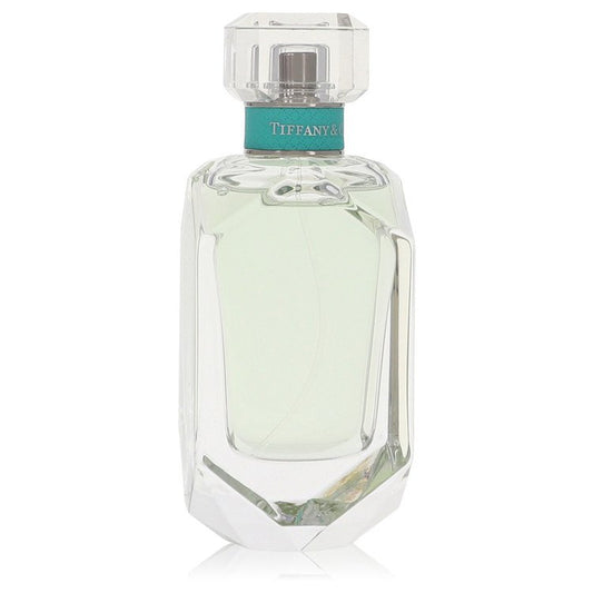 Tiffany Eau De Parfum Spray (unboxed) by Tiffany 75 ml