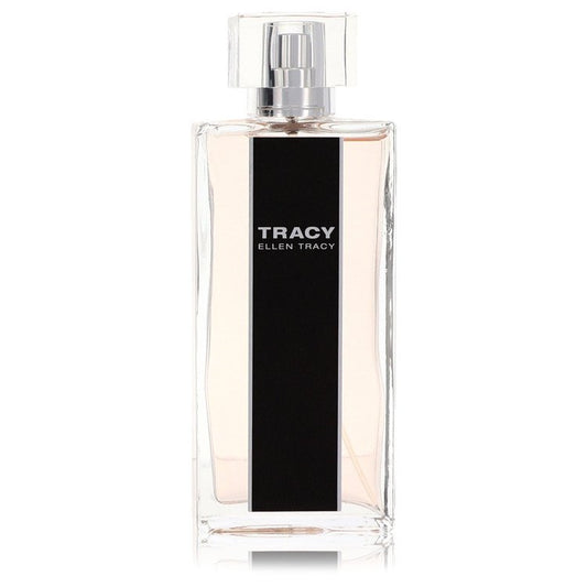 Tracy Eau De Parfum Spray (unboxed) by Ellen Tracy 75 ml