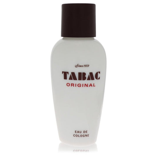 Tabac Cologne Spray (unboxed) by Maurer & Wirtz 100 ml