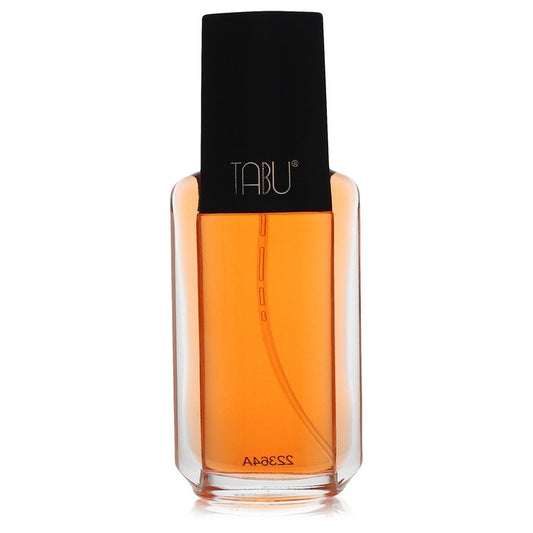 Tabu Eau De Cologne Spray (unboxed) by Dana 90 ml