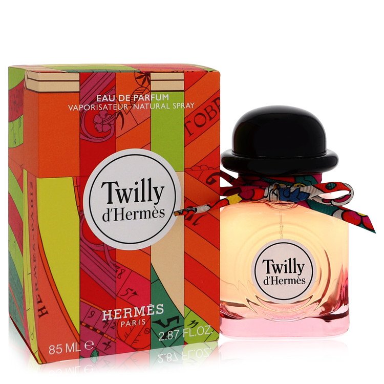 Twilly Dhermes Eau De Parfum Spray by Hermes 85 ml