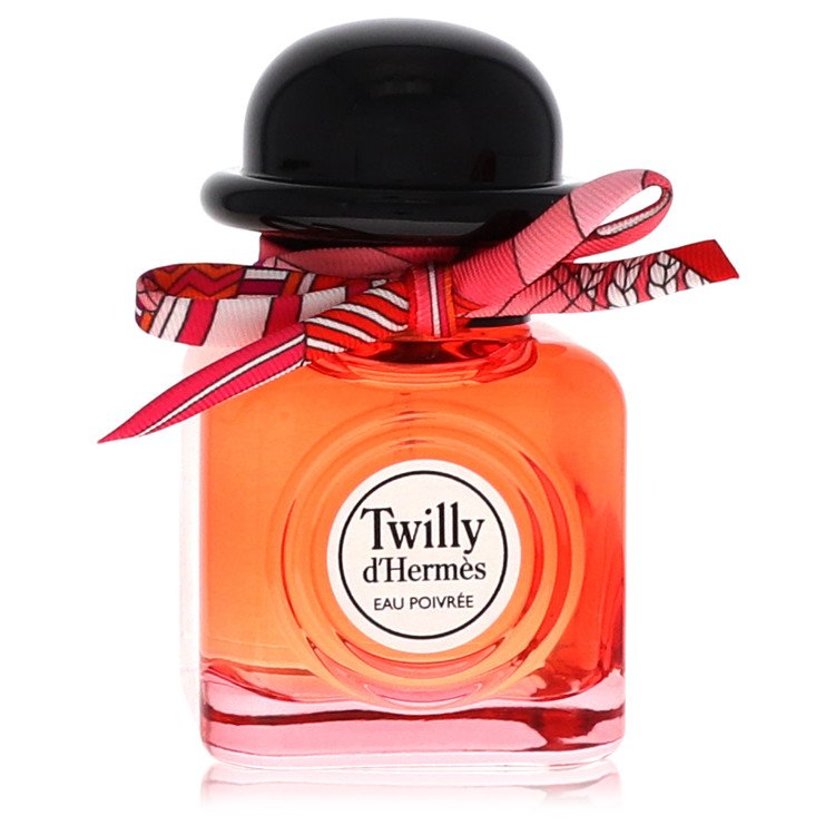 Twilly Dhermes Eau Poivree Eau De Parfum Spray (Unboxed) by Hermes 50 ml
