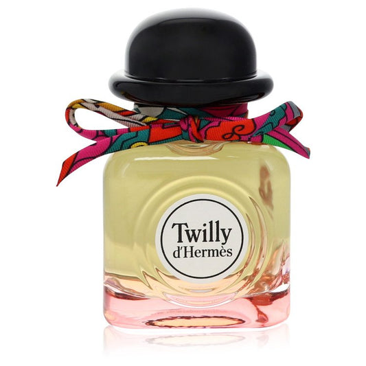 Twilly Dhermes Eau De Parfum Spray (unboxed) by Hermes 85 ml