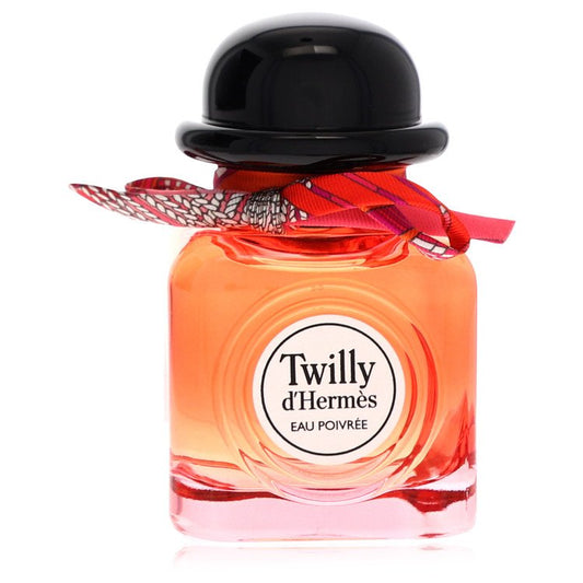 Twilly Dhermes Eau Poivree Eau De Parfum Spray (Unboxed) by Hermes 85 ml