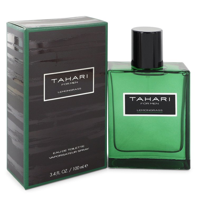 Tahari Lemongrass Eau De Toilette Spray By Tahari Brands HD