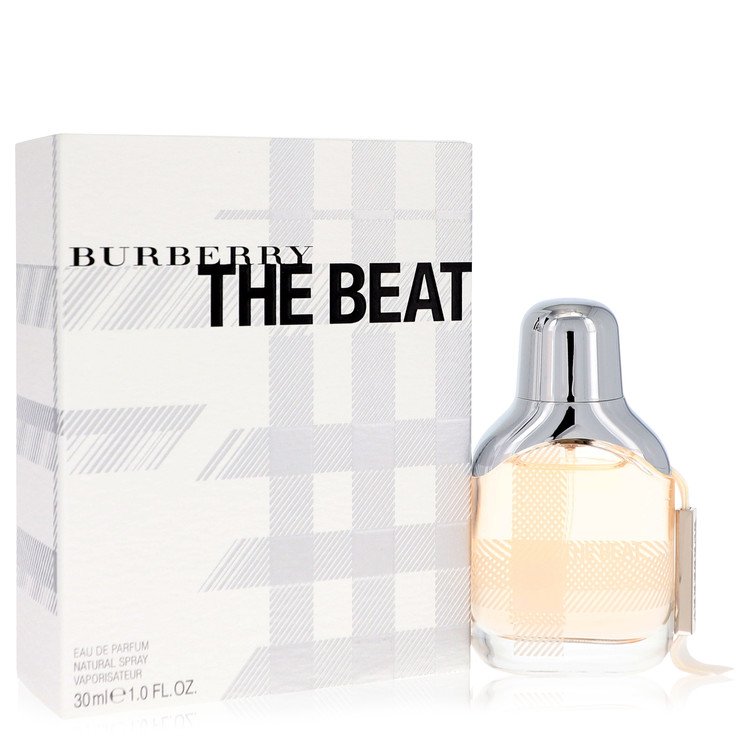 The Beat Eau De Parfum Spray By Burberry Brands HD