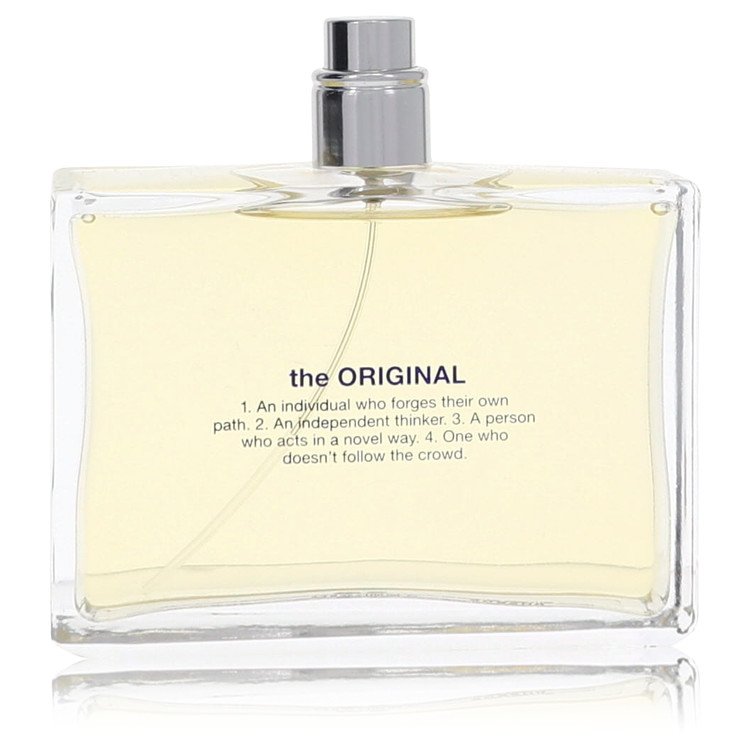 The Original Eau De Toilette Spray (Unisex Tester) By Gap Brands HD