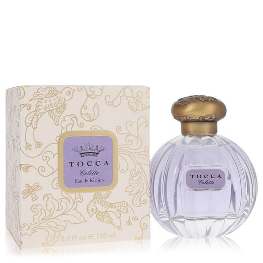 Tocca Colette Eau De Parfum Spray By Tocca Brands HD