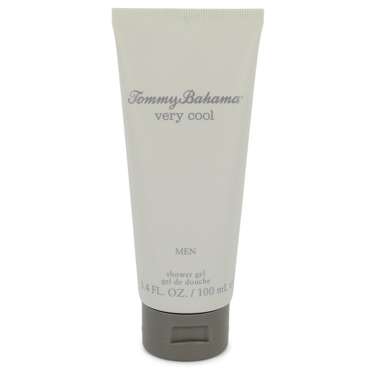 Tommy Bahama Very Cool Shower Gel By Tommy Bahama Brands HD