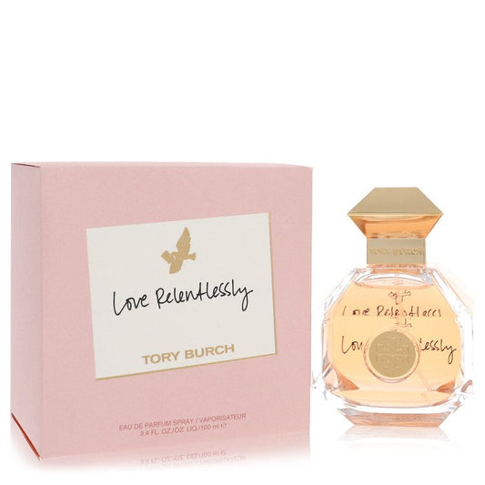Tory Burch Love Relentlessly Eau De Parfum Spray By Tory Burch Brands HD