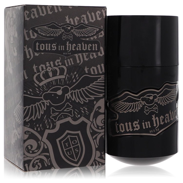 Tous In Heaven Eau De Toilette Spray By Tous Brands HD