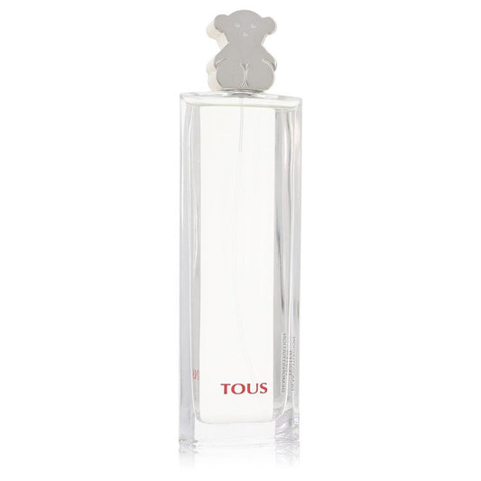 Tous Man Eau De Toieltte Spray (Tester) By Tous Brands HD