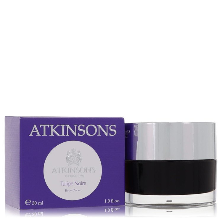 Tulipe Noire Body Cream By Atkinsons Brands HD