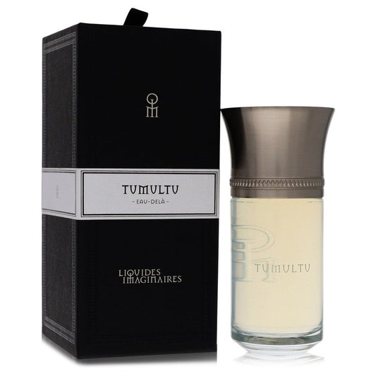 Tumulte Eau Dela Eau De Parfum Spray By Liquides Imaginaires Brands HD