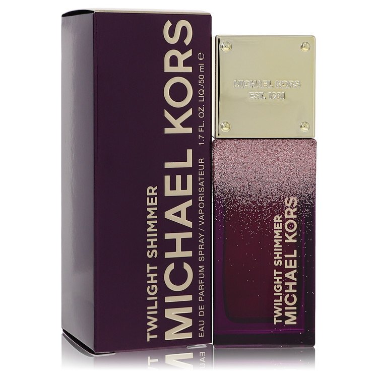 Twilight Shimmer Eau De Parfum Spray By Michael Kors Brands HD