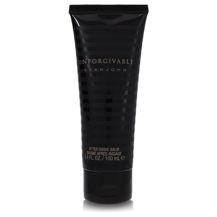 Unforgivable After Shave Balm by Sean John 100 ml