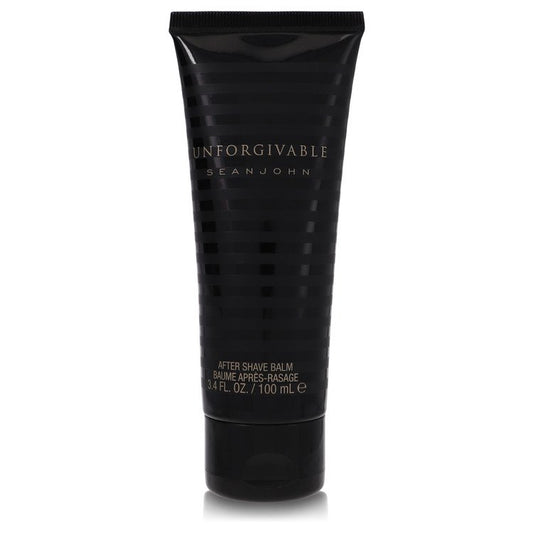 Unforgivable After Shave Balm by Sean John 100 ml