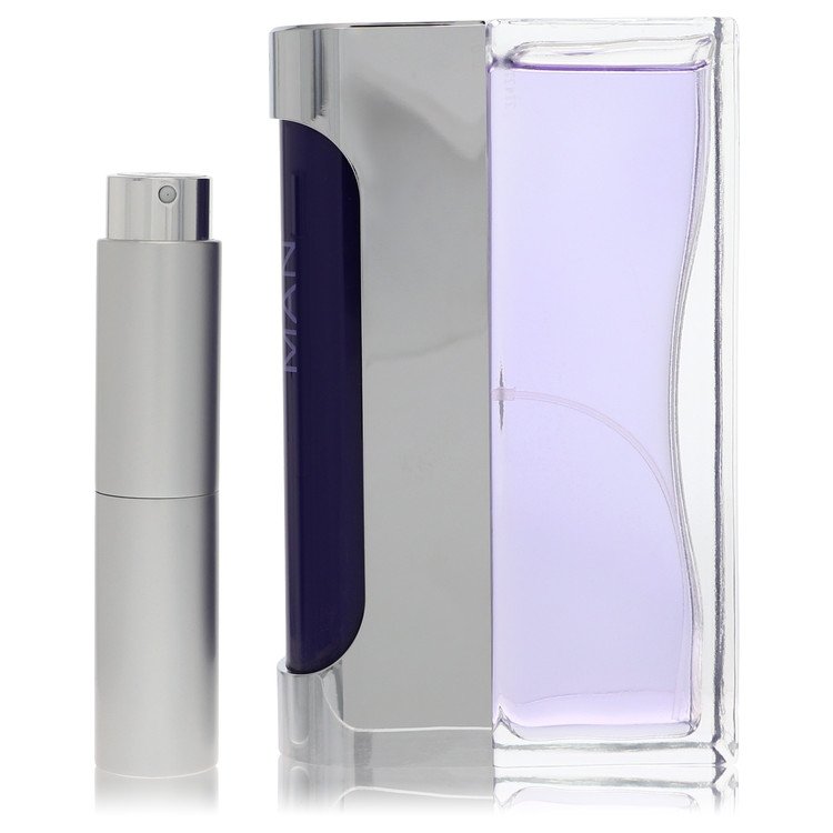 Ultraviolet Travel Spray by Paco Rabanne 8 ml