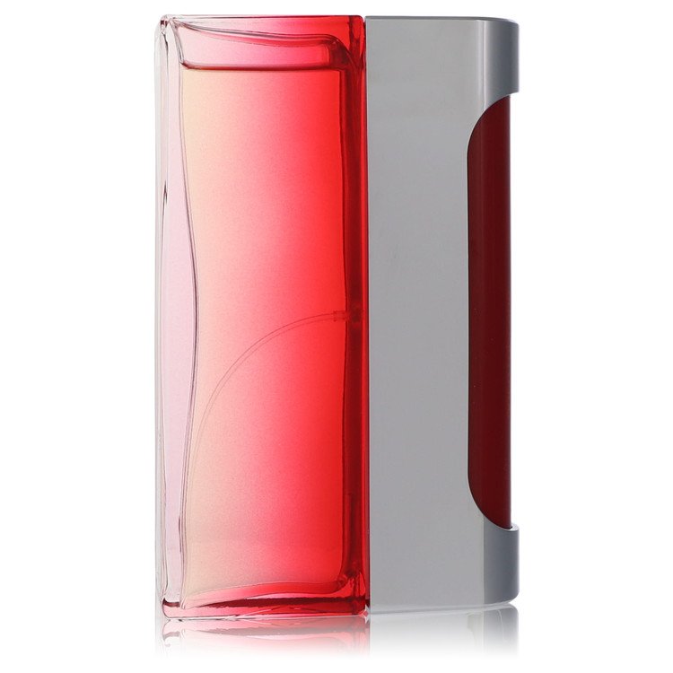 Ultrared Eau De Toilette Spray (unboxed) by Paco Rabanne 100 ml
