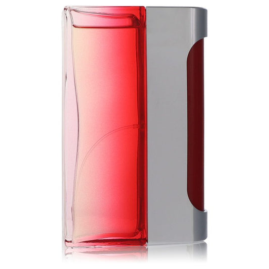 Ultrared Eau De Toilette Spray (unboxed) by Paco Rabanne 100 ml