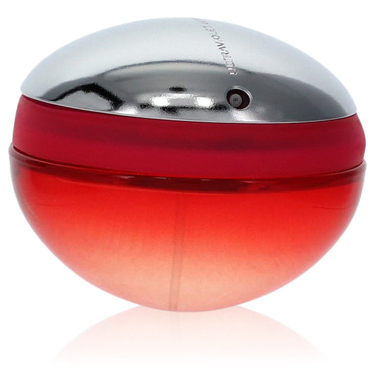 Ultrared Eau De Parfum Spray (unboxed) by Paco Rabanne 80 ml