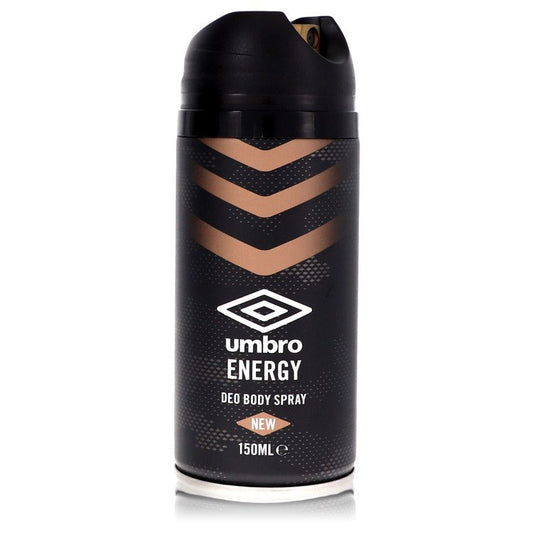 Umbro Energy Deo Body Spray by Umbro 150 ml