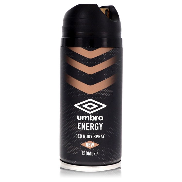 Umbro Energy Deo Body Spray by Umbro 150 ml