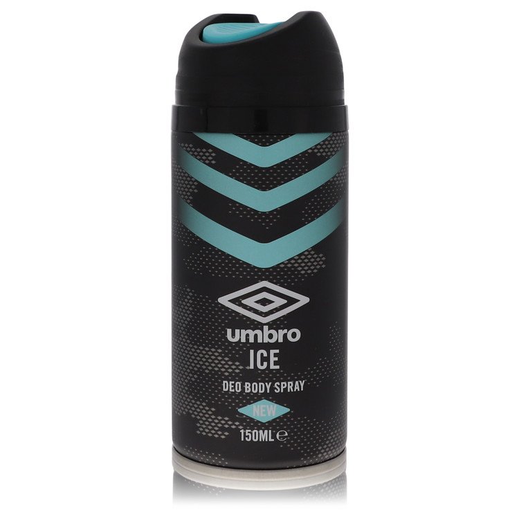 Umbro Ice Deo Body Spray by Umbro 150 ml