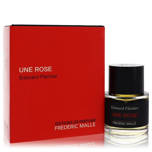 Une Rose Eau De Parfum Spray by Frederic Malle 50 ml