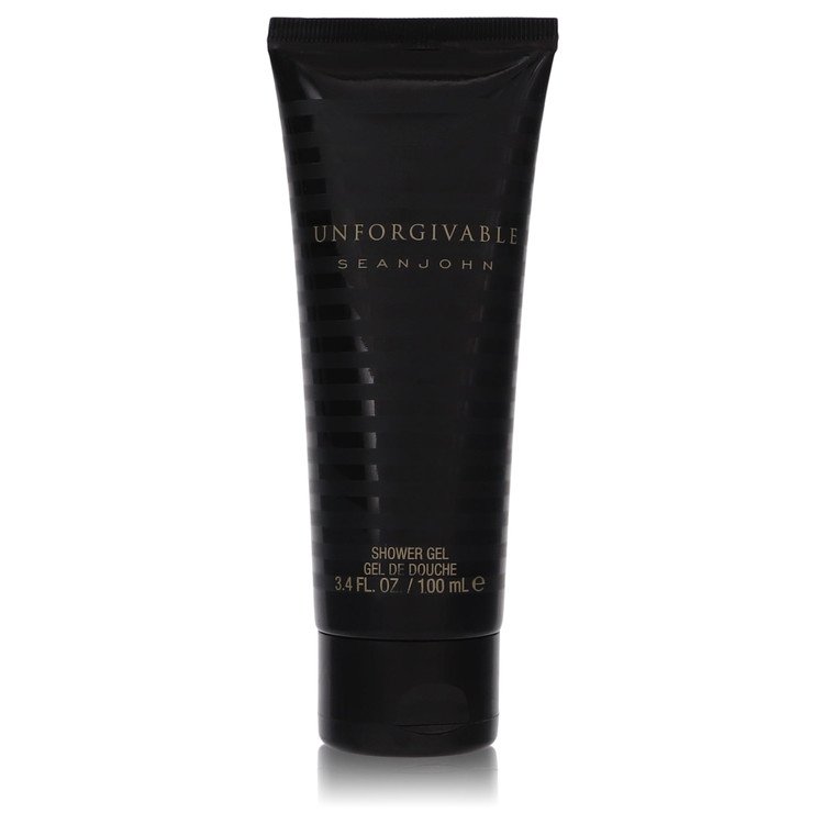 Unforgivable Shower Gel by Sean John 100 ml