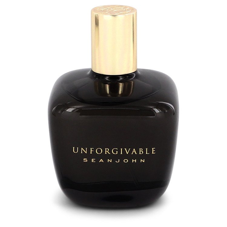 Unforgivable Eau De Toilette Spray (unboxed) by Sean John 75 ml