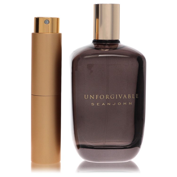 Unforgivable Travel Spray by Sean John 8 ml