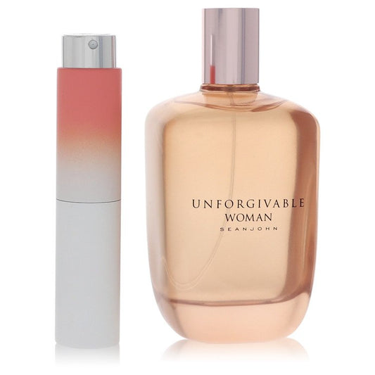 Unforgivable Travel Spray by Sean John 8 ml
