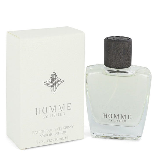 Usher Homme Eau De Toilette Spray by Usher 50 ml