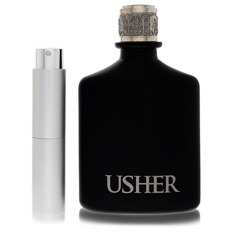 Usher For Men Travel Spray by Usher 8 ml