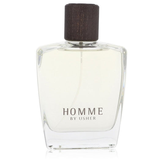 Usher Homme Eau De Toilette Spray (Unboxed) by Usher 100 ml