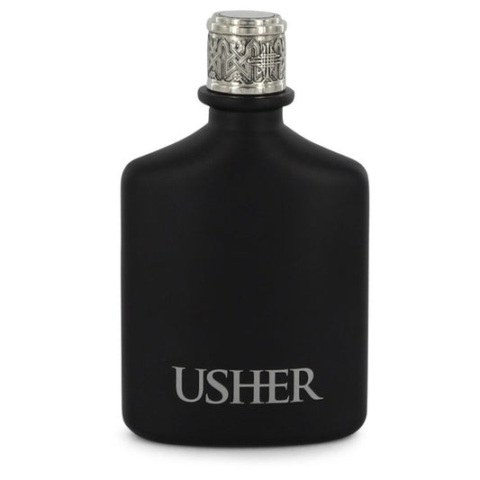 Usher For Men Eau De Toilette Spray (unboxed) by Usher 100 ml