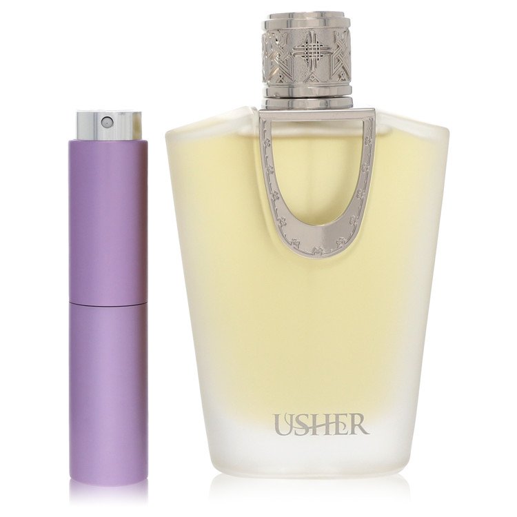 Usher For Women Travel Spray by Usher 8 ml