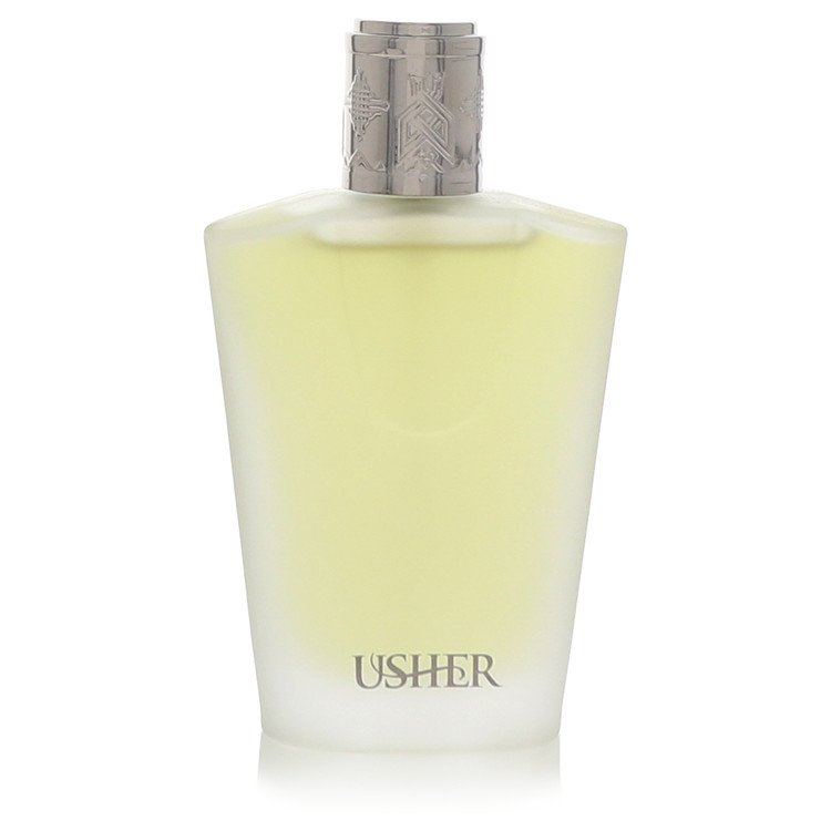 Usher For Women Eau De Parfum Spray (unboxed) by Usher 30 ml