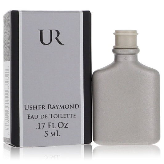 Usher Ur Mini EDT Spray by Usher 5 ml